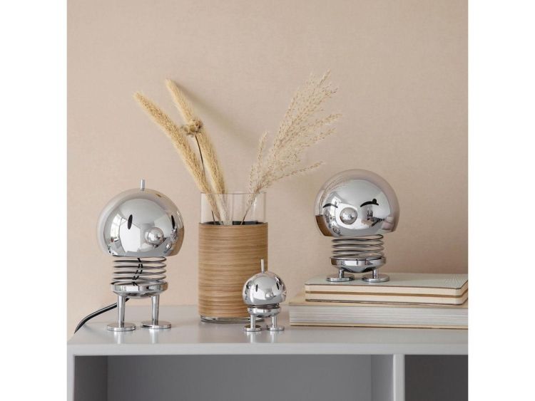 Hoptimist Hoptimist Bumble Chrome S (Chrome) - Panache (Koksijde)