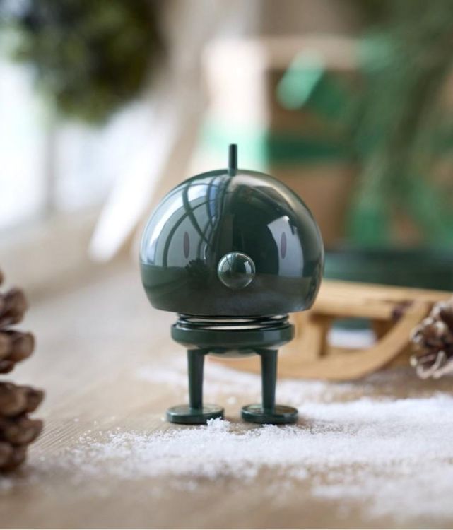 Hoptimist Hoptimist Bumble M (Pine Green) - Panache (Koksijde)