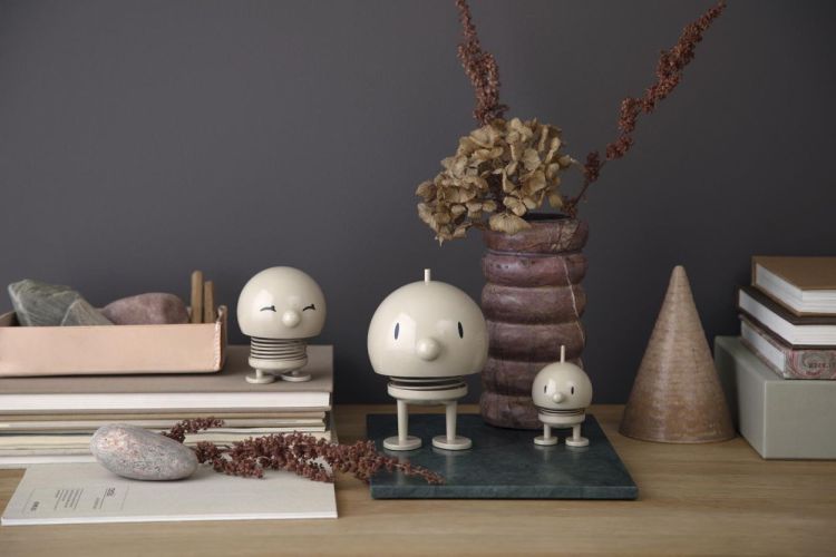 Hoptimist Hoptimist Bumble S (Latte) - Panache (Koksijde)