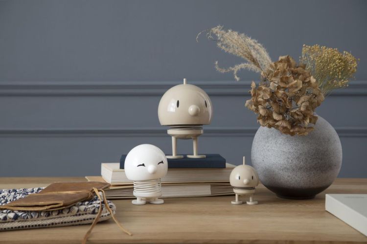 Hoptimist Hoptimist Bumble S (Latte) - Panache (Koksijde)