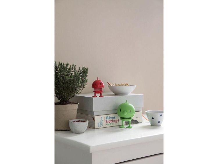 Hoptimist Hoptimist Bumble S (Red) - Panache (Koksijde)