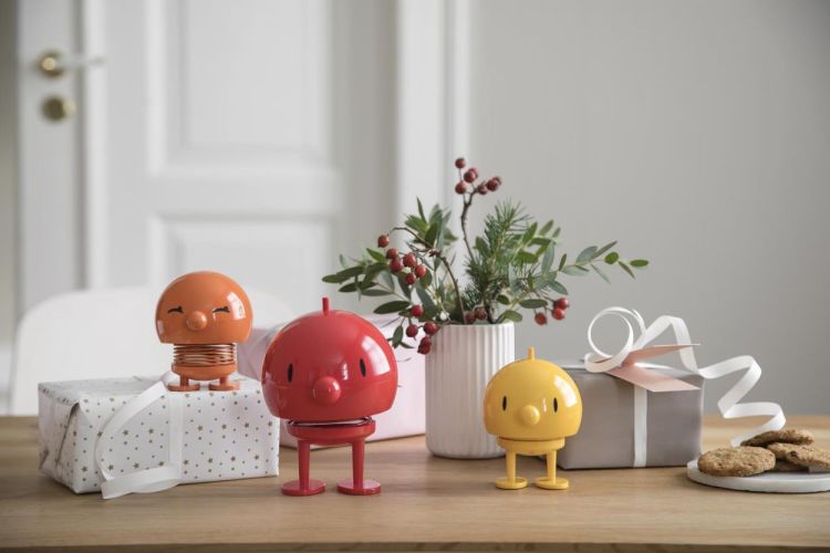 Hoptimist Hoptimist Bumble S (Yellow) - Panache (Koksijde)