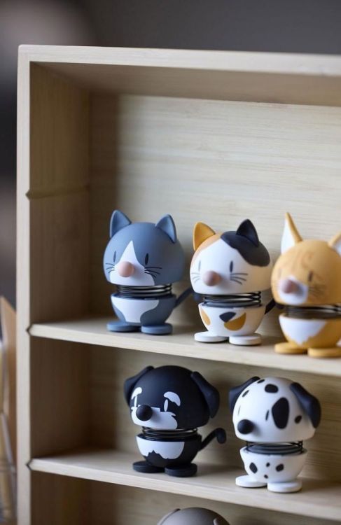 Hoptimist Hoptimist Bumble XS Cat Calico (Orange & Black) - Panache (Koksijde)