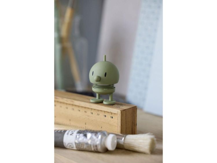 Hoptimist Hoptimist Bumble XS (Olive) - Panache (Koksijde)