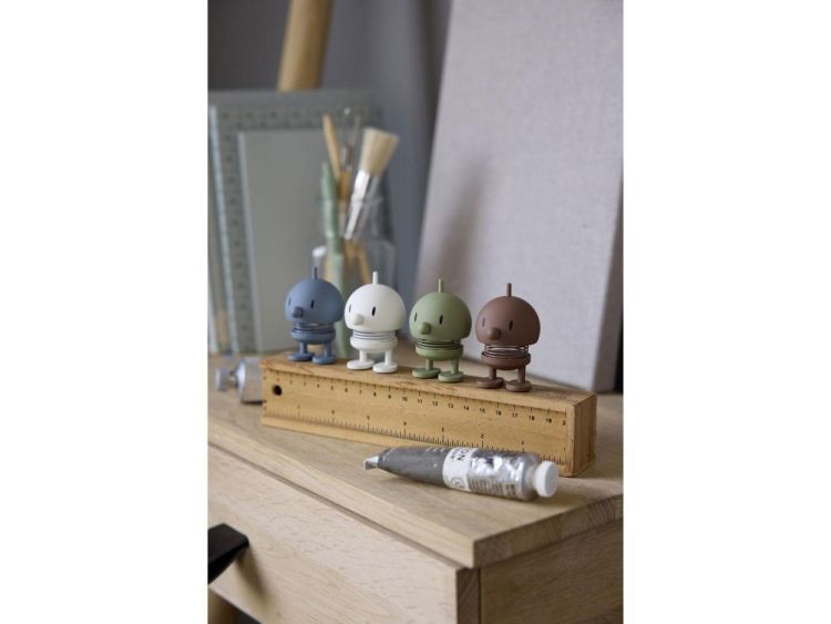 Hoptimist Hoptimist Bumble XS (Olive) - Panache (Koksijde)