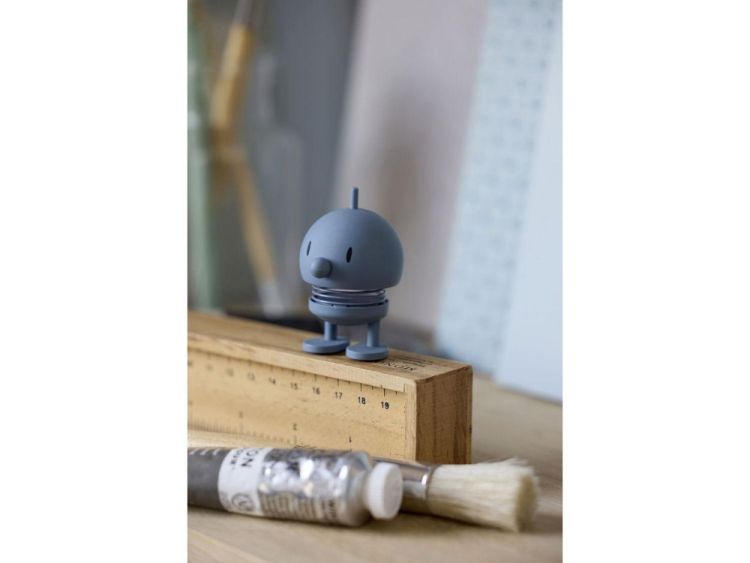 Hoptimist Hoptimist Bumble XS (Sky) - Panache (Koksijde)