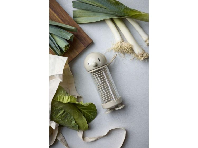 Hoptimist Gourde Hoptimist 400ml (Latte) - Panache (Koksijde)