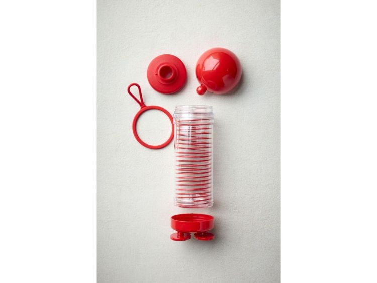 Hoptimist Gourde Hoptimist 400ml (Red) - Panache (Koksijde)