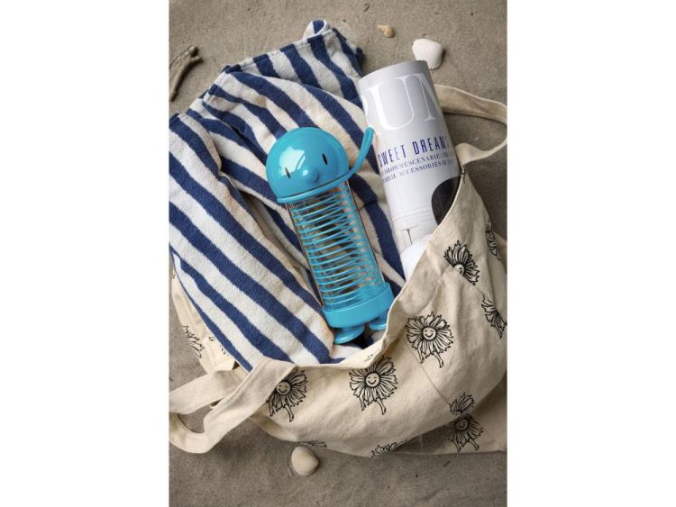 Hoptimist Gourde Hoptimist 400ml (Turquoise) - Panache (Koksijde)