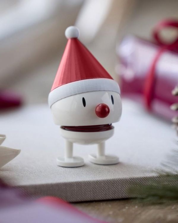 Hoptimist Hoptimist Elf Bumble S (White) - Panache (Koksijde)