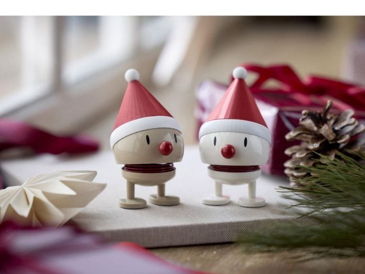 Hoptimist Hoptimist Elf Bumble S (White) - Panache (Koksijde)