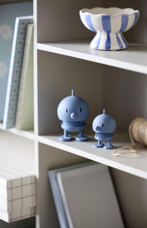 Hoptimist Hoptimist set Small + Mini sky (Sky) - Panache (Koksijde)