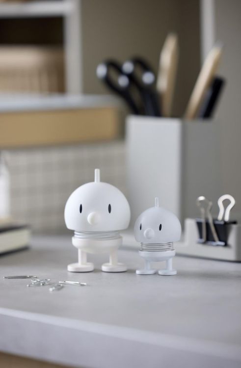 Hoptimist Hoptimist set Small + Mini white (White) - Panache (Koksijde)