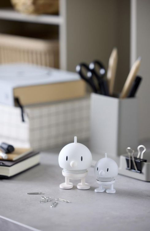 Hoptimist Hoptimist set Small + Mini white (White) - Panache (Koksijde)