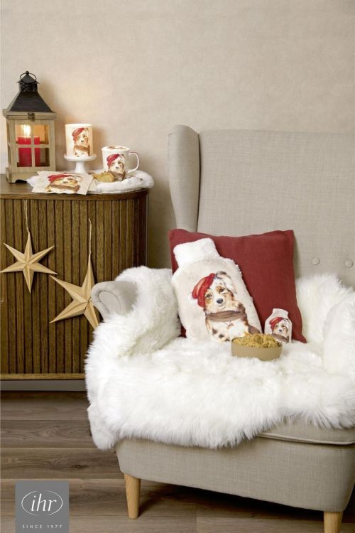 Ihr Bouillotte Jack (Multi) - Panache (Koksijde)