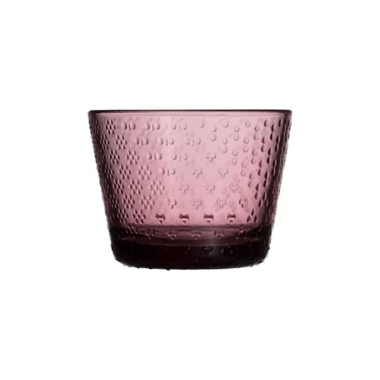 iittala 2 tumblers Tundra 16cl (Calluna) - Panache (Koksijde)