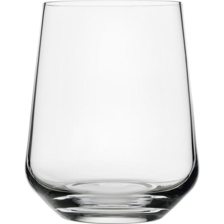 iittala Glas 35cl 4 stuks Essence (Clear) - Panache (Koksijde)