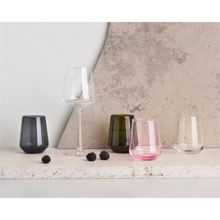 iittala Glas 35cl 4 stuks Essence (Clear) - Panache (Koksijde)