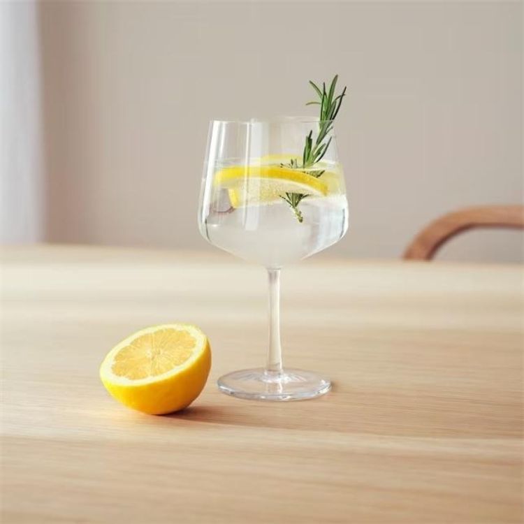 iittala Cocktail glas 63cl 4st Essence (Clear) - Panache (Koksijde)