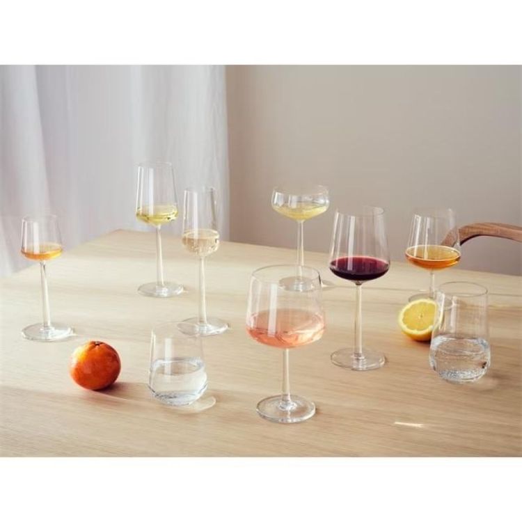 iittala Cocktail glas 63cl 4st Essence (Clear) - Panache (Koksijde)