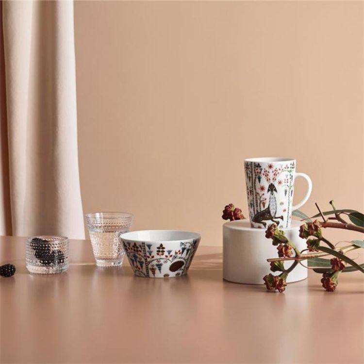 iittala Verre tumbler 30cl, set de 2 - Kastehelmi (Clear) - Panache (Koksijde)