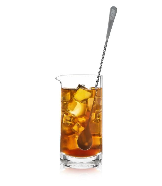 Innovine Cuillère de bar cocktails (Grijs) - Panache (Koksijde)