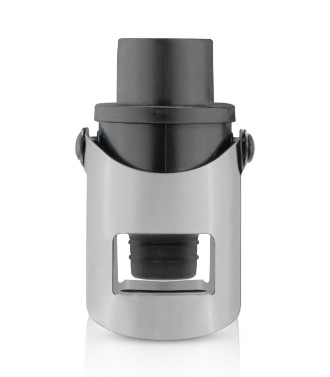 Innovine Bouchon à champagne (Grafiet) - Panache (Koksijde)