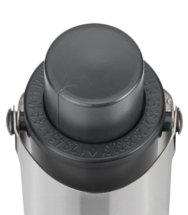 Innovine Bouchon à champagne (Grafiet) - Panache (Koksijde)