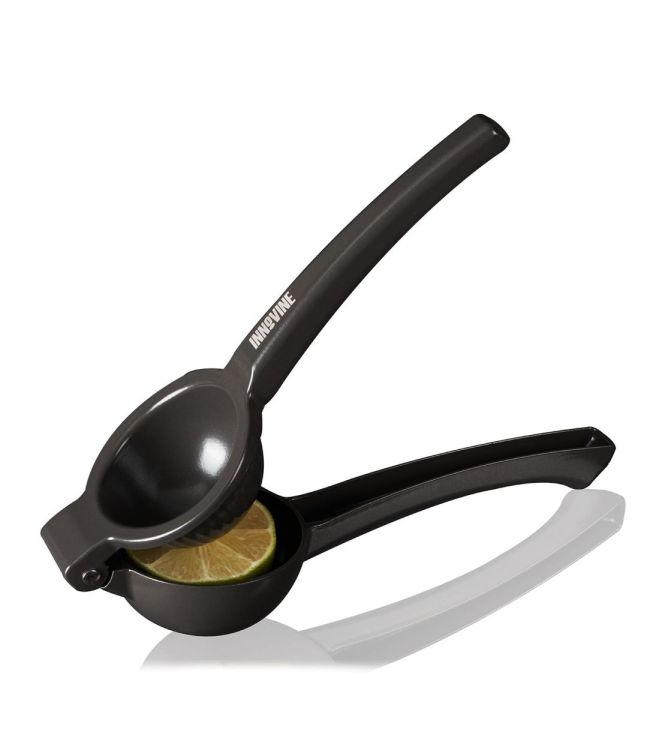 Innovine Presse-agrumes (Grafiet) - Panache (Koksijde)