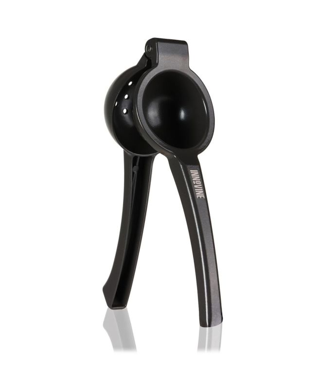 Innovine Presse-agrumes (Grafiet) - Panache (Koksijde)