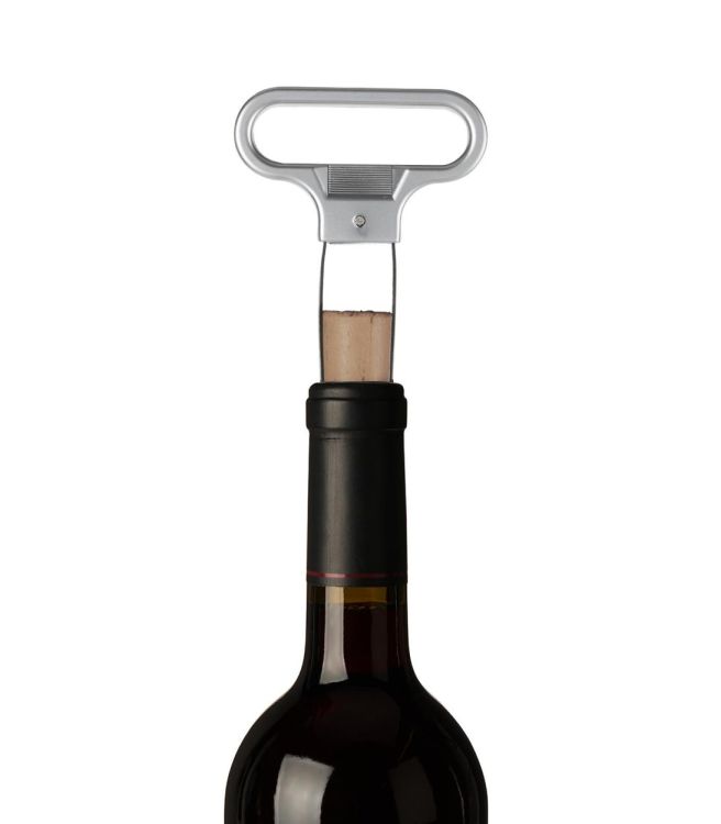 Innovine Tire-bouchon bilame (Grijs) - Panache (Koksijde)