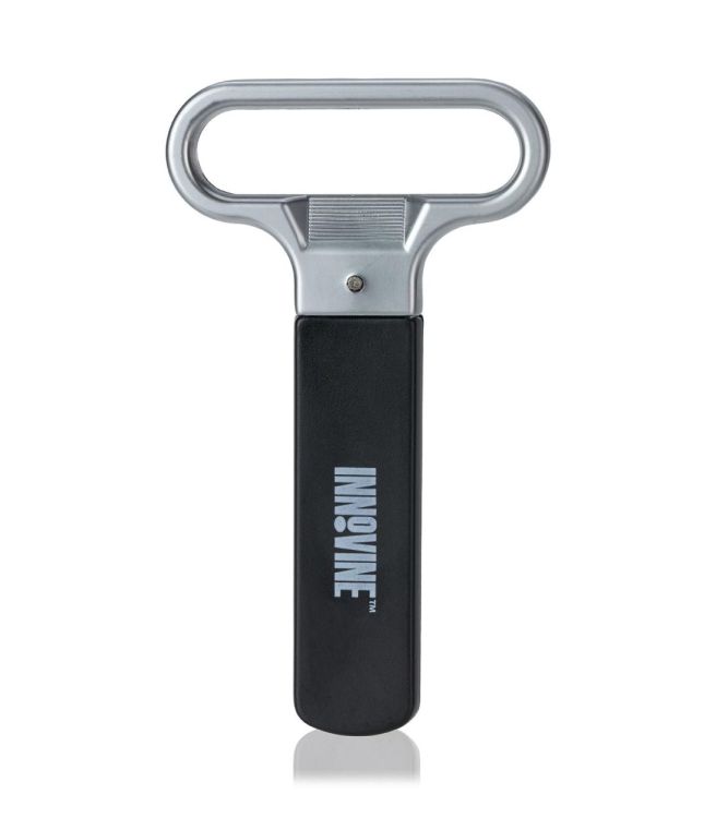 Innovine Tire-bouchon bilame (Grijs) - Panache (Koksijde)