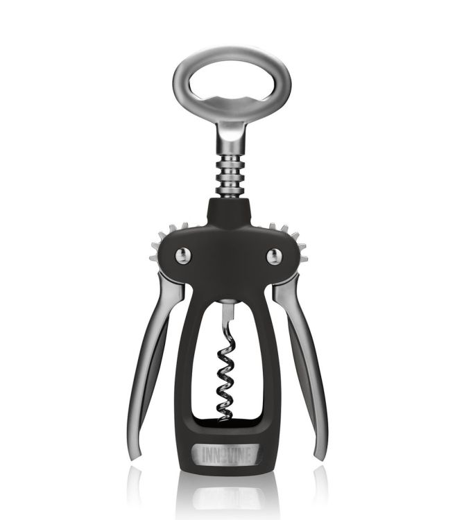 Innovine Kurkentrekker hefboom (Grafiet) - Panache (Koksijde)