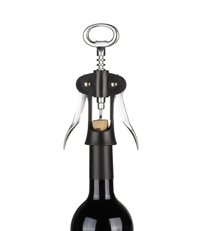 Innovine Kurkentrekker hefboom (Grijs) - Panache (Koksijde)