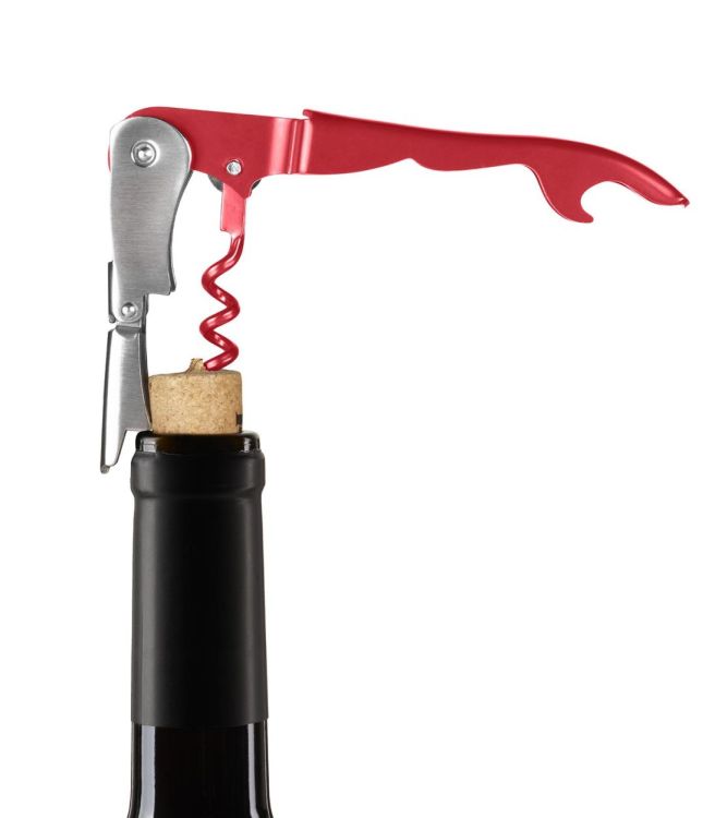 Innovine Tire-bouchon sommelier (Framboos) - Panache (Koksijde)