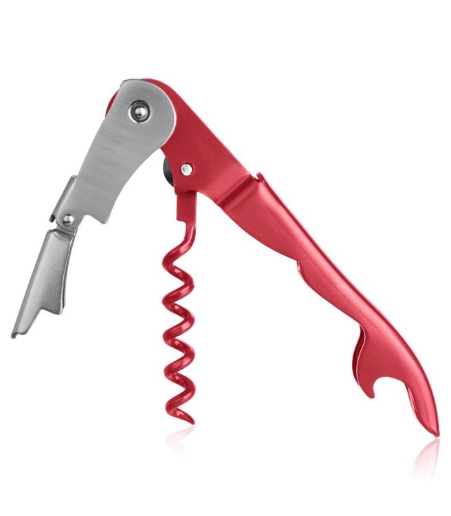 Innovine Tire-bouchon sommelier (Framboos) - Panache (Koksijde)