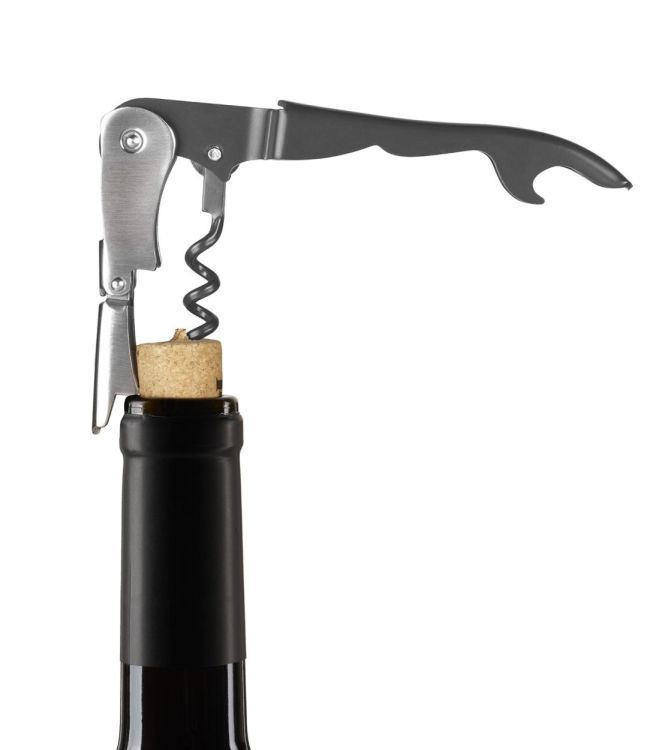 Innovine Tire-bouchon sommelier (Grafiet) - Panache (Koksijde)