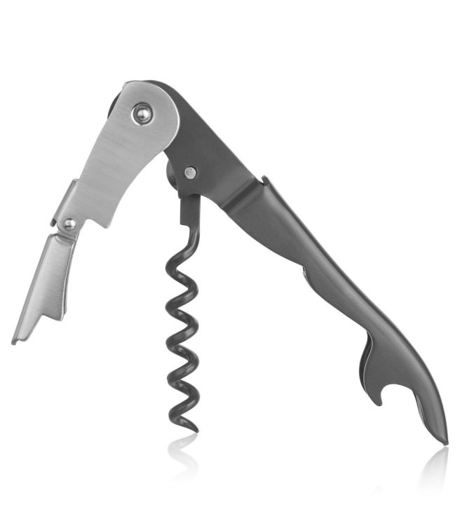 Innovine Tire-bouchon sommelier (Grafiet) - Panache (Koksijde)