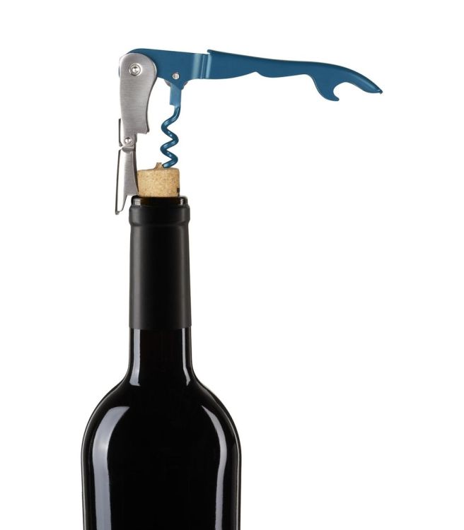 Innovine Tire-bouchon sommelier (Teal) - Panache (Koksijde)
