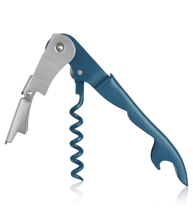 Innovine Tire-bouchon sommelier (Teal) - Panache (Koksijde)