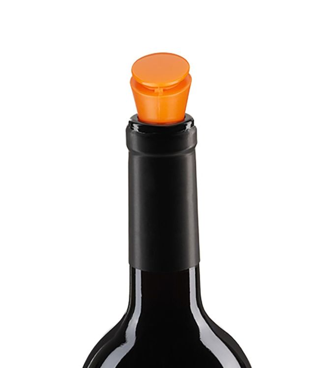 Innovine Set 4 wijnstoppers (Multi) - Panache (Koksijde)