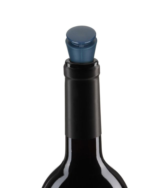 Innovine Set 4 wijnstoppers (Multi) - Panache (Koksijde)