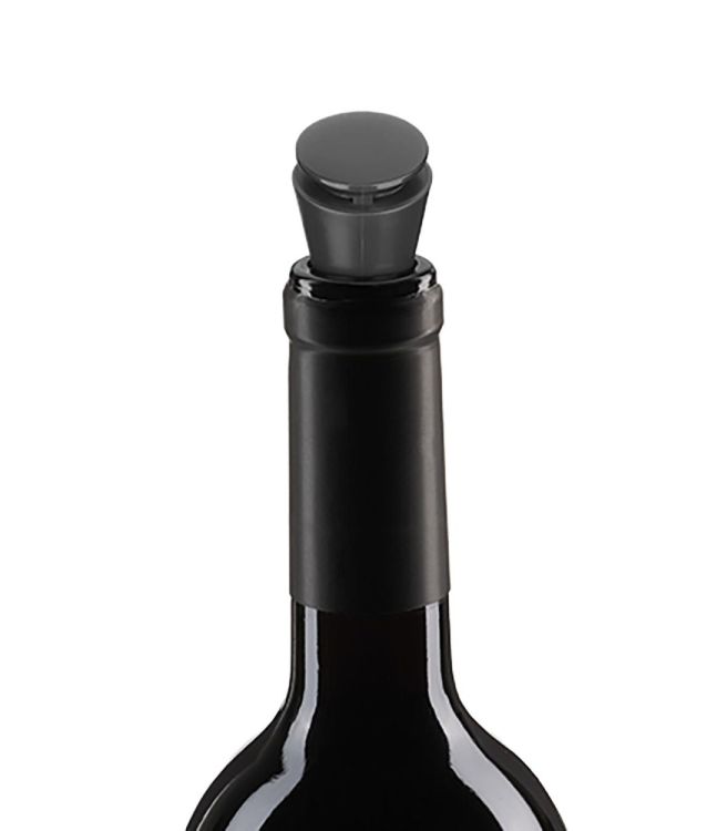 Innovine Set 4 wijnstoppers (Multi) - Panache (Koksijde)