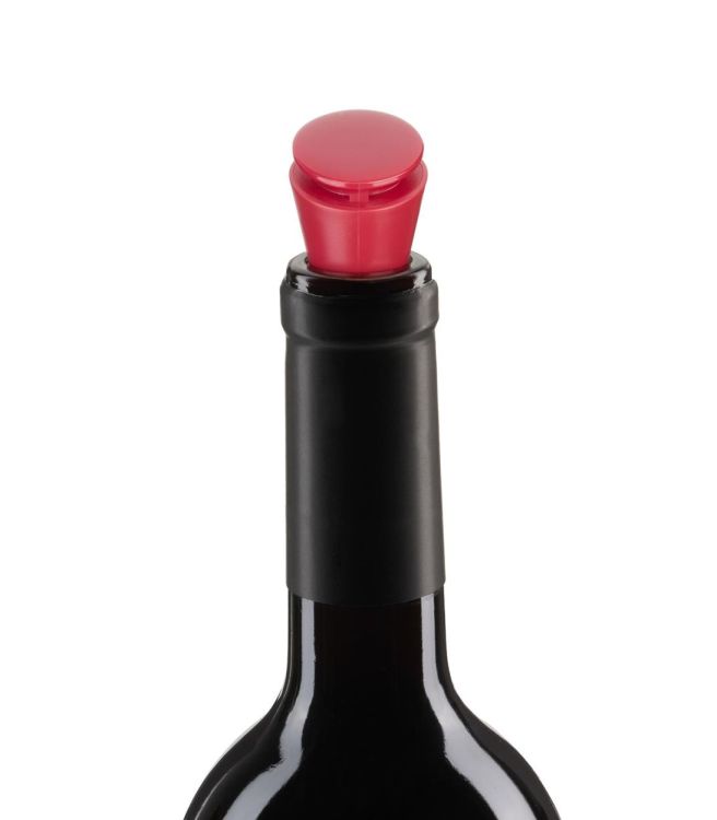 Innovine Set 4 wijnstoppers (Multi) - Panache (Koksijde)