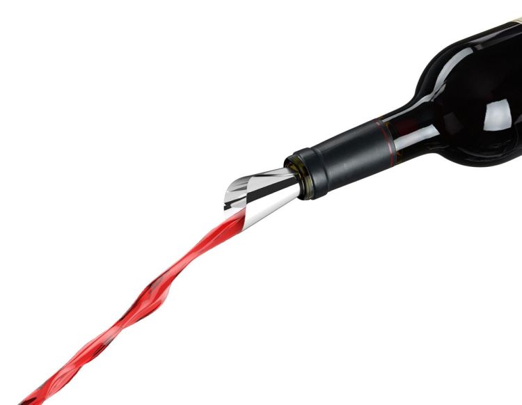 Innovine Set 6 antidrupblaadjes (Grijs) - Panache (Koksijde)