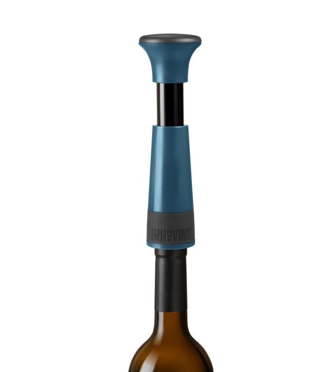 Innovine Pompe à vide (Teal) - Panache (Koksijde)