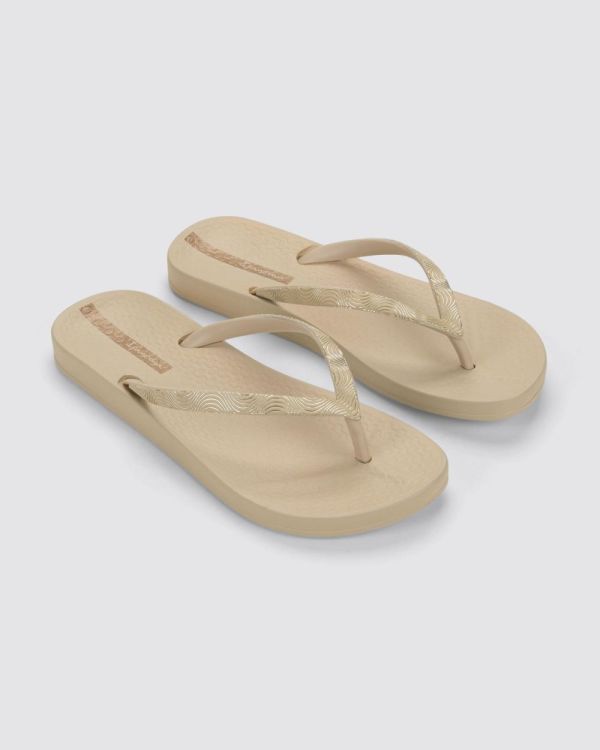 Ipanema Ipanema Anatomic Mesh (Beige) - Panache (Koksijde)