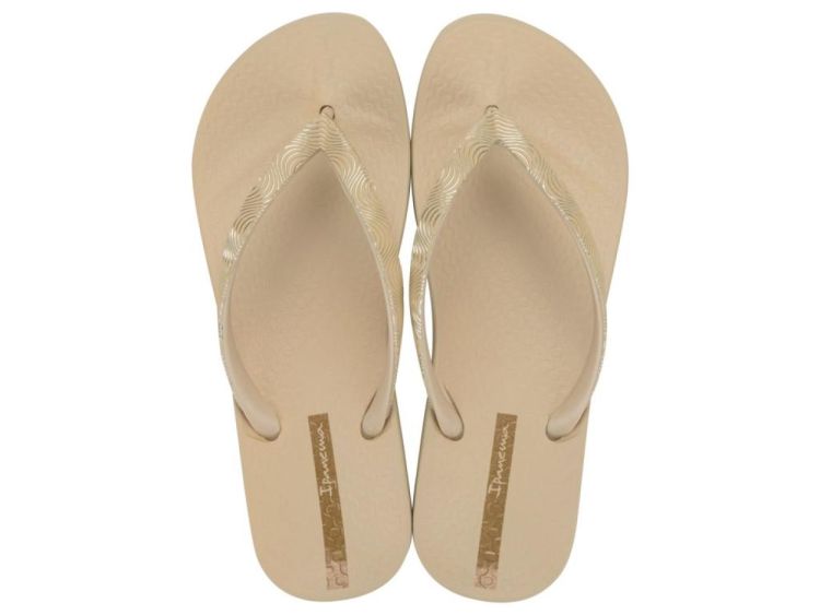 Ipanema Ipanema Anatomic Mesh (Beige) - Panache (Koksijde)