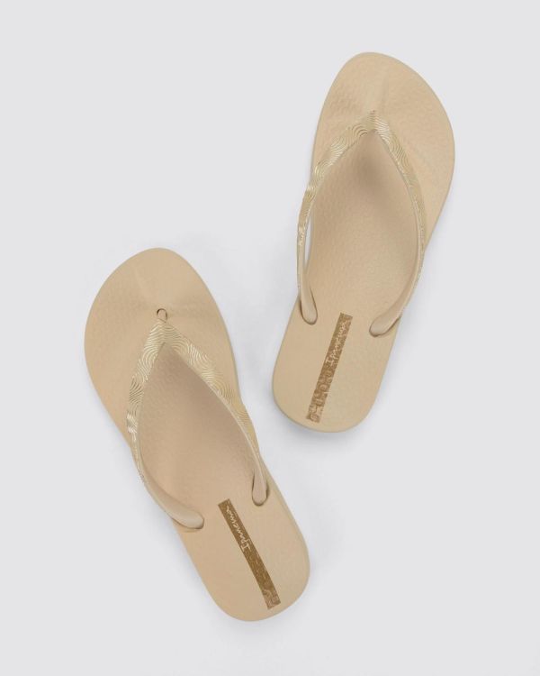 Ipanema Ipanema Anatomic Mesh (Beige) - Panache (Koksijde)