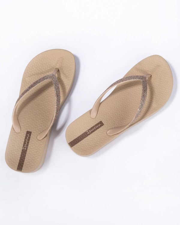 Ipanema Ipanema Anatomic Mesh Chic Plateau (Beige) - Panache (Koksijde)